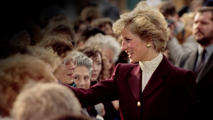 On the anniversary of Princess Diana’s passing, explore the circumstances surrounding her death on Fox Nation
