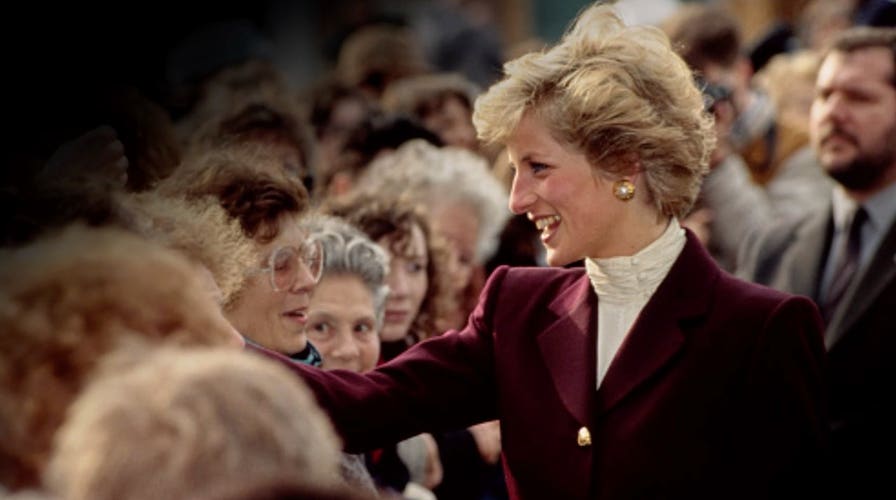 Princess Diana: 25 years after her tragic passing, Fox Nation explores 
