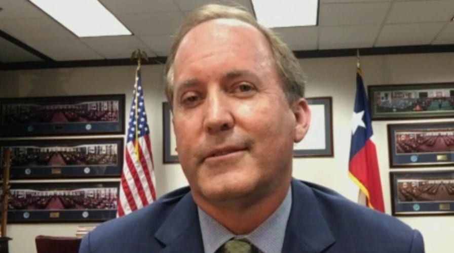 Texas attorney general says public pressure is key to releasing Dallas salon owner from jail	