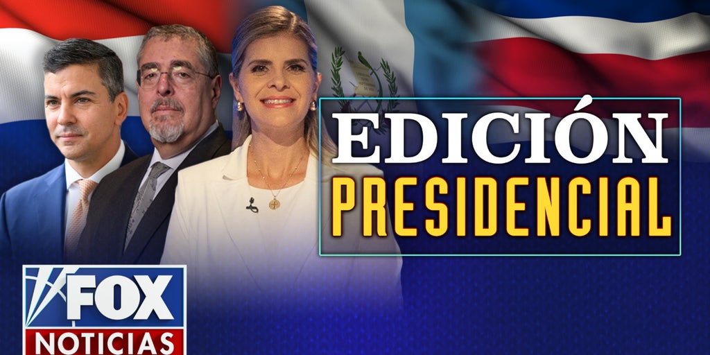 Panorama presidencial en LATAM