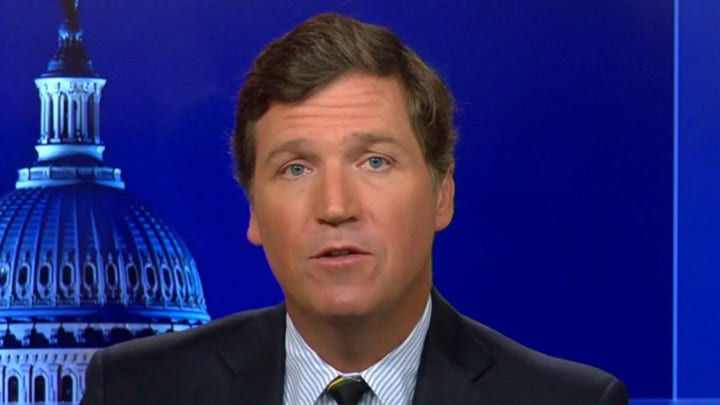 Tucker Carlson: The Biden family was getting rich from business with our enemies