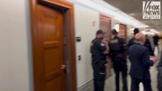 Vermont lawmaker ignores reporters after RFK Jr. hearing - Fox News