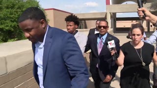 Alleged Austin Metcalf killer released on bond - Fox News