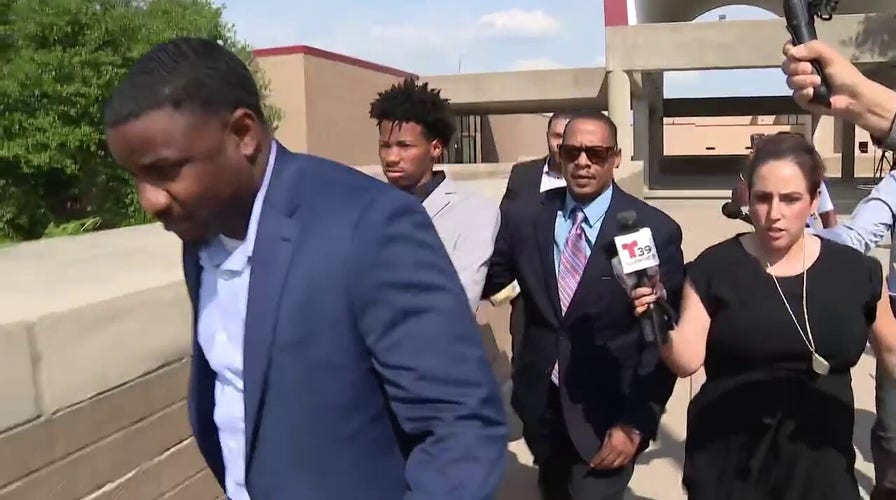 En libertad bajo fianza el presunto asesino de Austin Metcalf