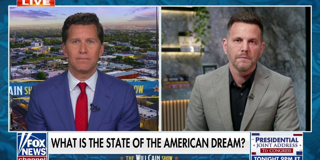 We don't want a bunch of 'groupthink clones,' says Dave Rubin