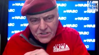 Curtis Sliwa: Violent Venezuelan gang Tren de Aragua is 'following in the path of MS-13' - Fox News
