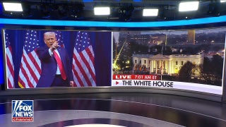 Trump rallies Republicans ahead of midterms, warns of impeachment if party loses