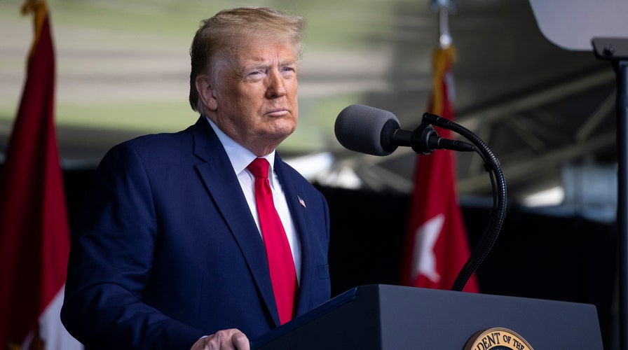 Press derides Trump racial stance