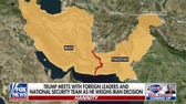 Trump meets with head of Pakistan's military at the White House