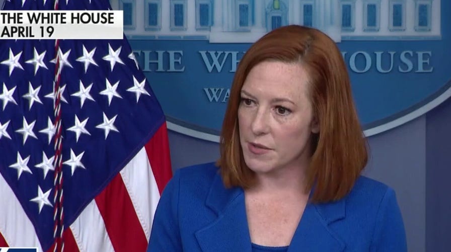 Politico follows White House lead