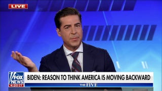 Jesse Watters to celeb July 4th bashers: You're rude - Fox News