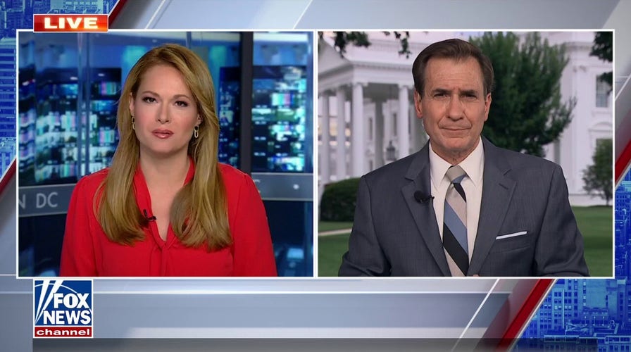 John Kirby: Brittney Griner's freedom 'on the Russians'