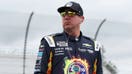 Kyle Busch 911 audio released