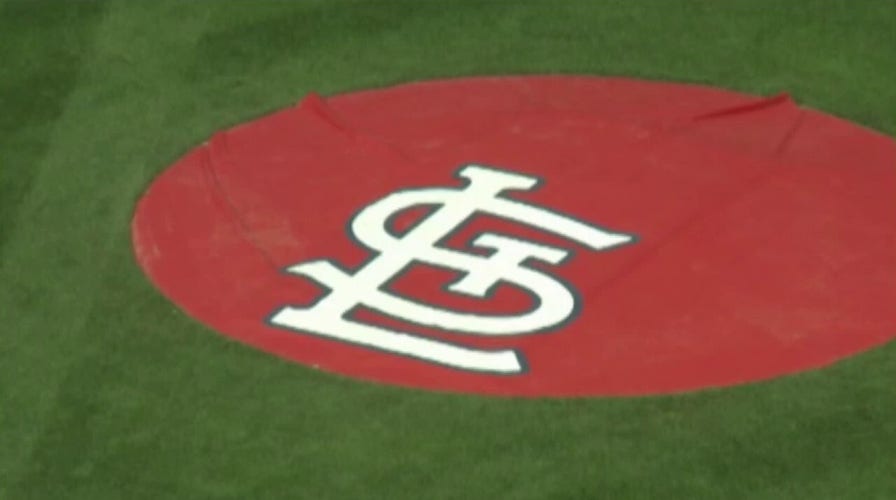 St. Louis Cardinals stalled by coronavirus outbreak