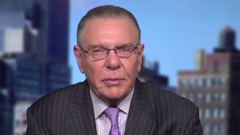 China's Xi protecting info about Wuhan lab potentially ‘criminal behavior’: Keane