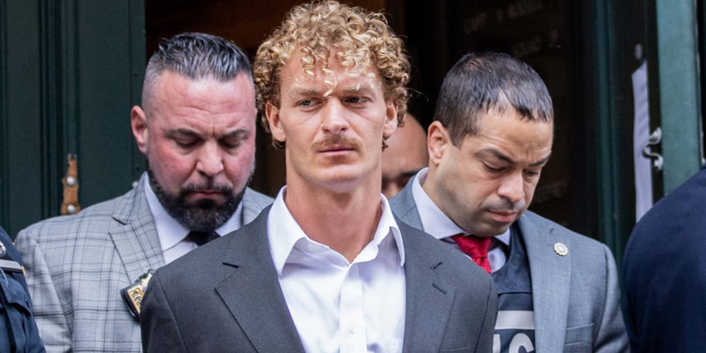 WATCH LIVE: Marine veteran who put his life on the line now set to fight for his own