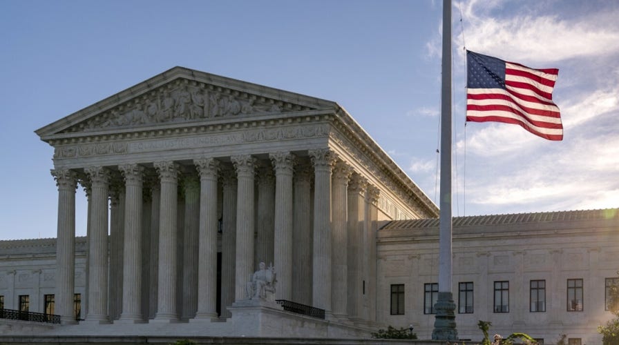 Supreme Court hears arguments on case involving praying high school football coach