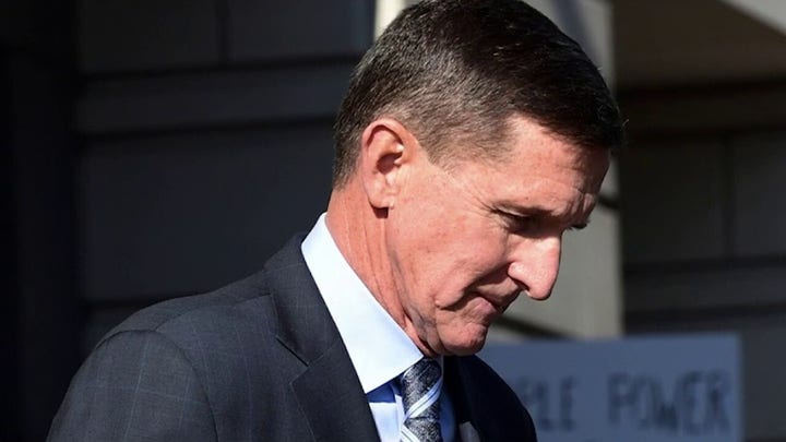Former federal judge appointed to evaluate Michael Flynn case
