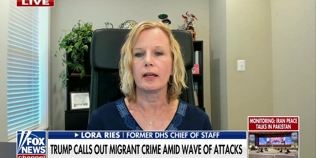 Former DHS official: Virginia’s government is ‘gambling with Americans’ lives’