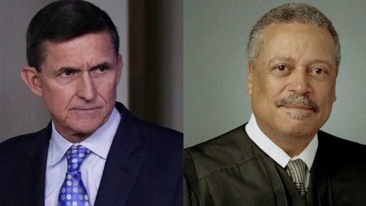 Is justice being politicized in ongoing legal drama in Flynn case?