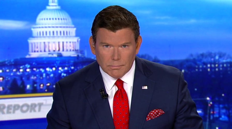 Coming up on Wednesday, Aug. 25 edition of 'Special Report'