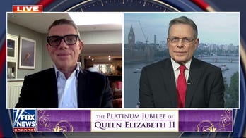 The future of the royal family 'is in good hands:' Royal commentator