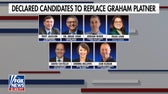Democrats scramble after Maine Senate shakeup