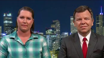 Rancher sues Biden admin over racial discrimination in farm aid bill