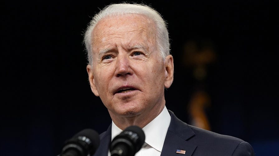 Biden admin's Afghanistan withdrawal off to 'rocky' start: Kayleigh McEnany