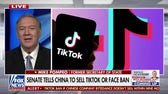 Mike Pompeo: We can't let China propagandize our children through TikTok