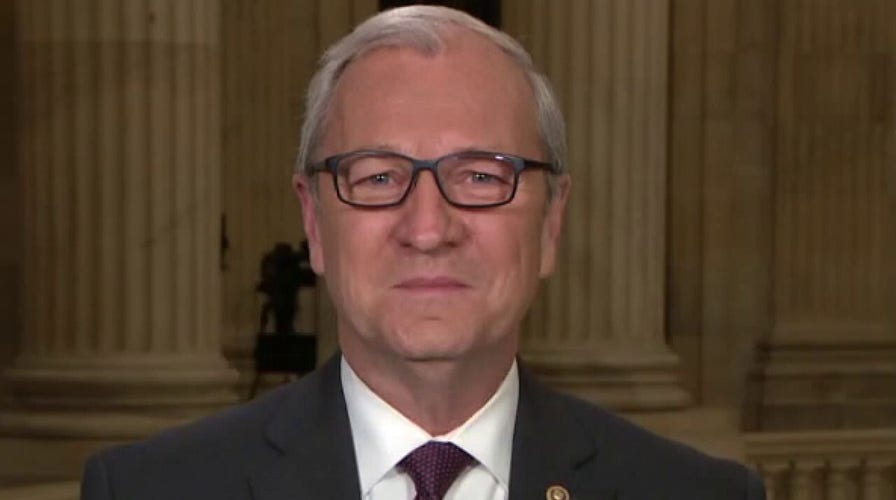 Sen. Cramer: Trump impeachment trial begins 'stupidest week' in Senate
