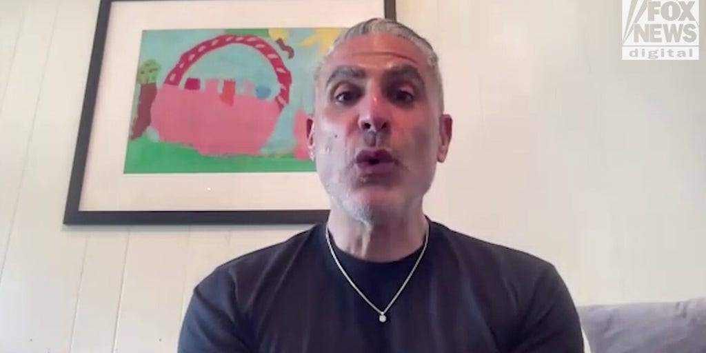 ‘Shahs of Sunset’ star Reza Farahan says Iranians support U.S.-led military intervention for ‘prospect of freedom’