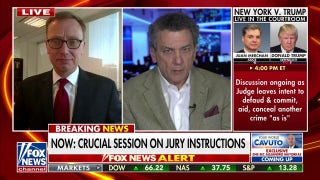 The wording of the jury instruction can be very important: Sol Wisenberg - Fox News