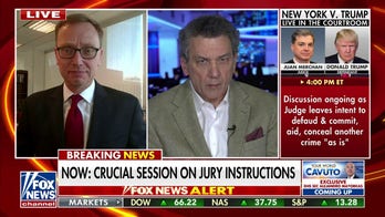 The wording of the jury instruction can be very important: Sol Wisenberg