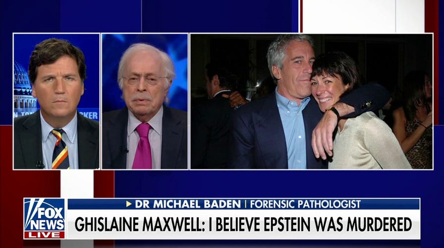 What do we already know about Jeffrey Epstein's death?