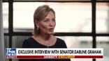 Darline Graham describes decision to run for a full term for late brother's Senate seat: 'Can't just let that die'