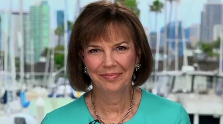 Judith Miller: VP Harris' trip to Latin America a 'tremendous opportunity'