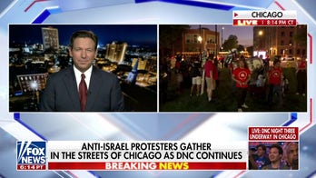 Harris-Walz campaign is the ‘biggest gaslighting attempt’ in US political history: Ron DeSantis