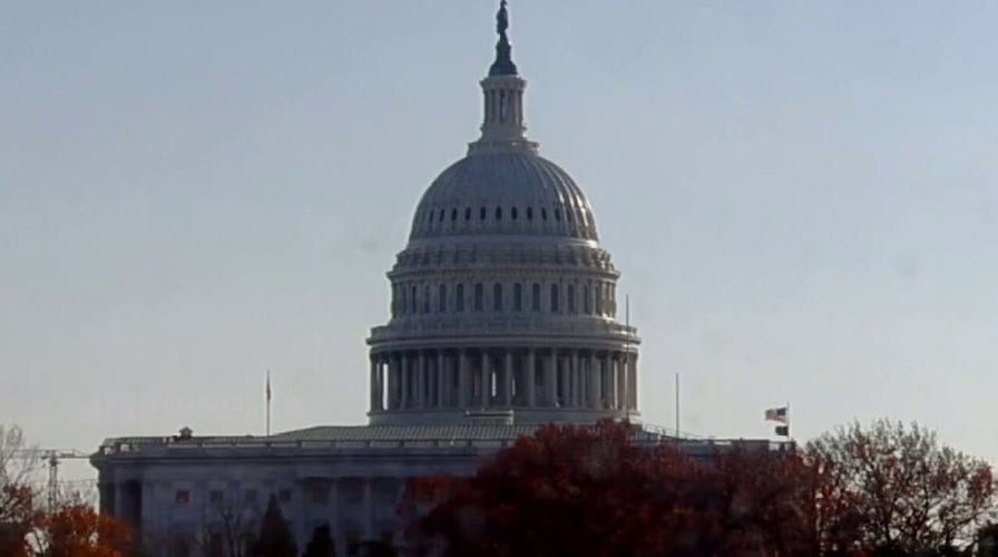 Key benefits set to expire for millions as stimulus talks remain stalled in D.C.