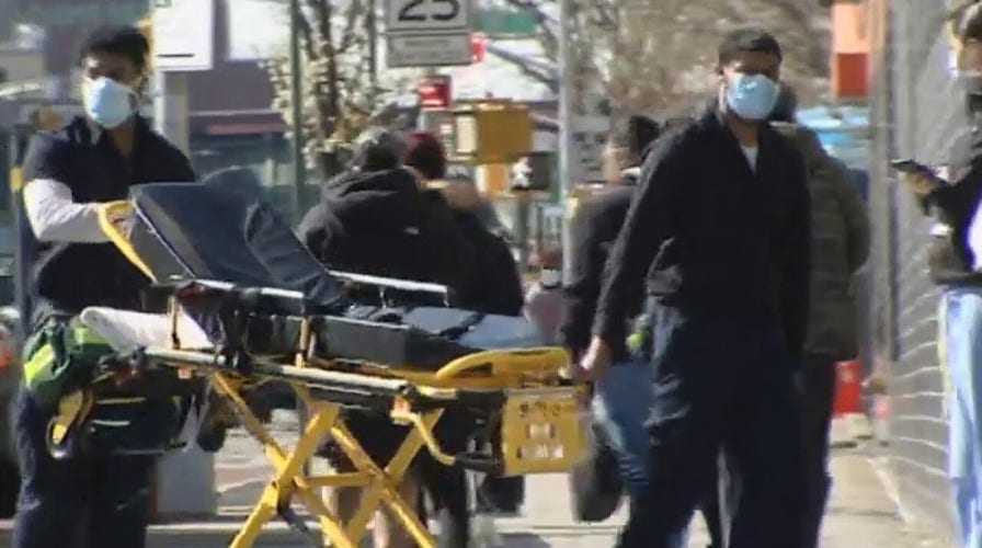 Report: Minnesota lawmakers say COVID deaths could be inflated by 40%