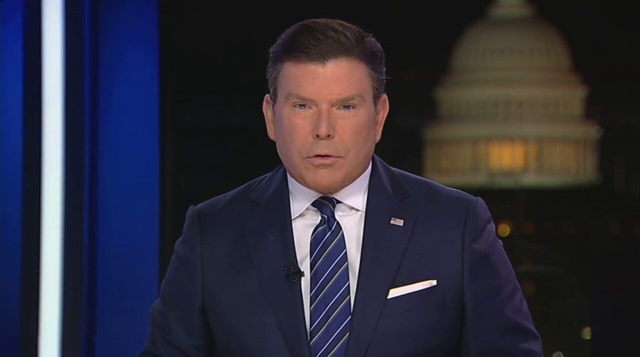 Coming up on Tuesday, Dec. 5 edition of 'Special Report'