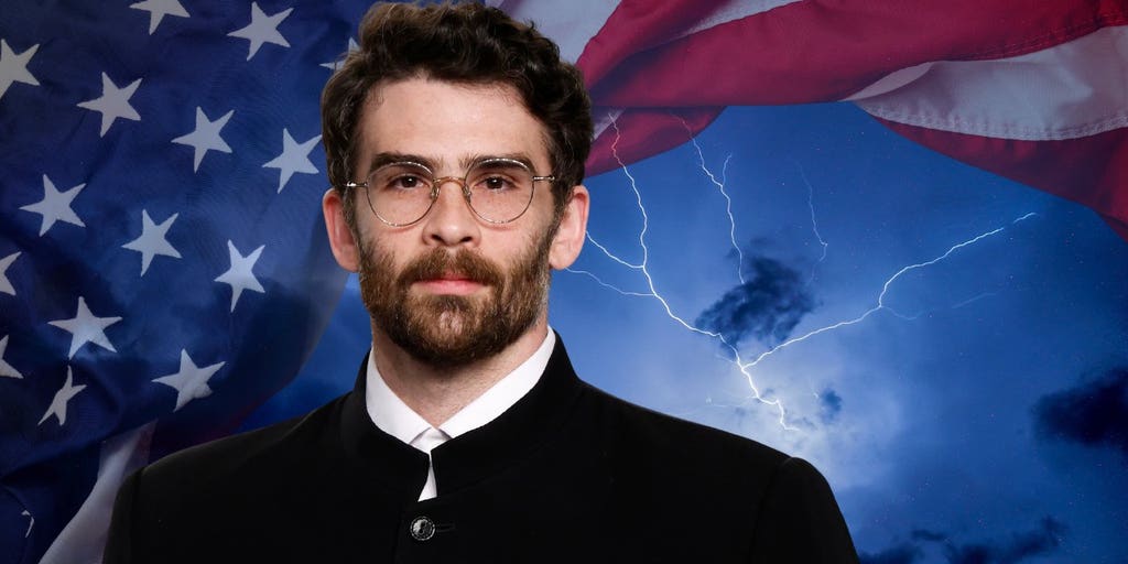 'POUND FOR POUND': El-Sayed, Dems can't escape their Hasan Piker problem
