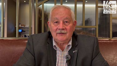 Rep. Omar’s GOP challenger makes fraud central to Minnesota House bid