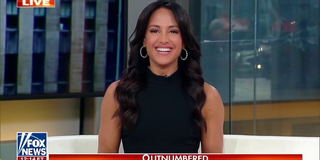 Emily Compagno slams Kamala Harris: ‘Utter failure’