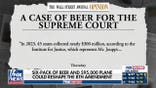 Pilot has a good chance of winning case regarding 6-pack of beer and a plane confiscation: Constitutional attorney