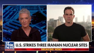 Israel braces for potential Iranian response after US strikes