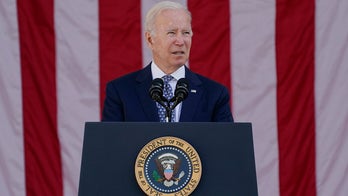 Biden’s economic plans are ‘not working’: Sen. Rounds 