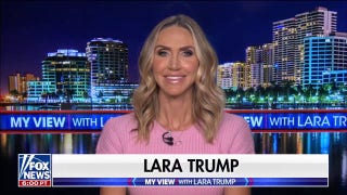 Lara Trump: We need leaders who are ready to 'put America first' - Fox News