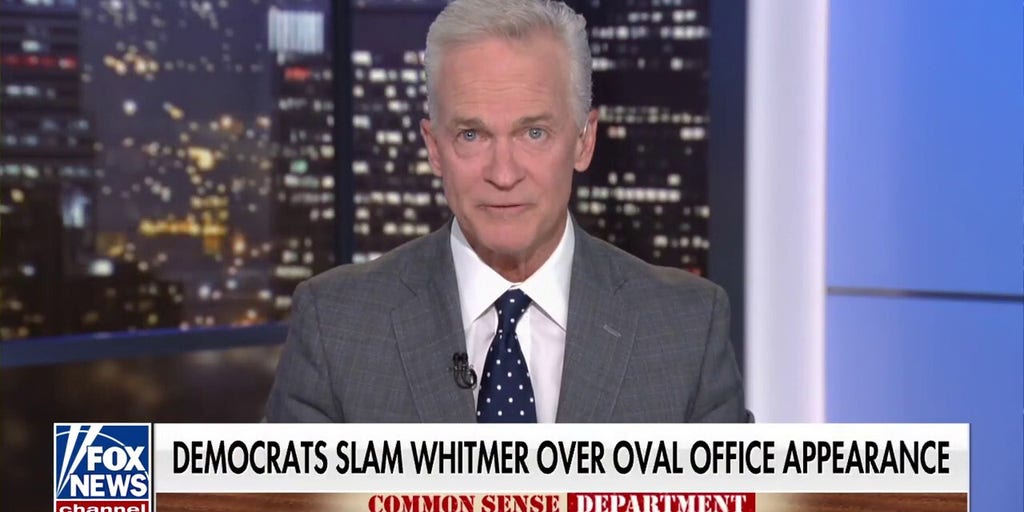 ‘Common Sense’ has advice for remaining in the ‘good graces’ of the Democratic Party