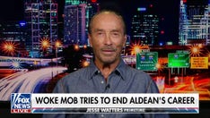 Lee Greenwood praises Jason Aldean amid 'Small Town' backlash: 'He is the biggest patriot'